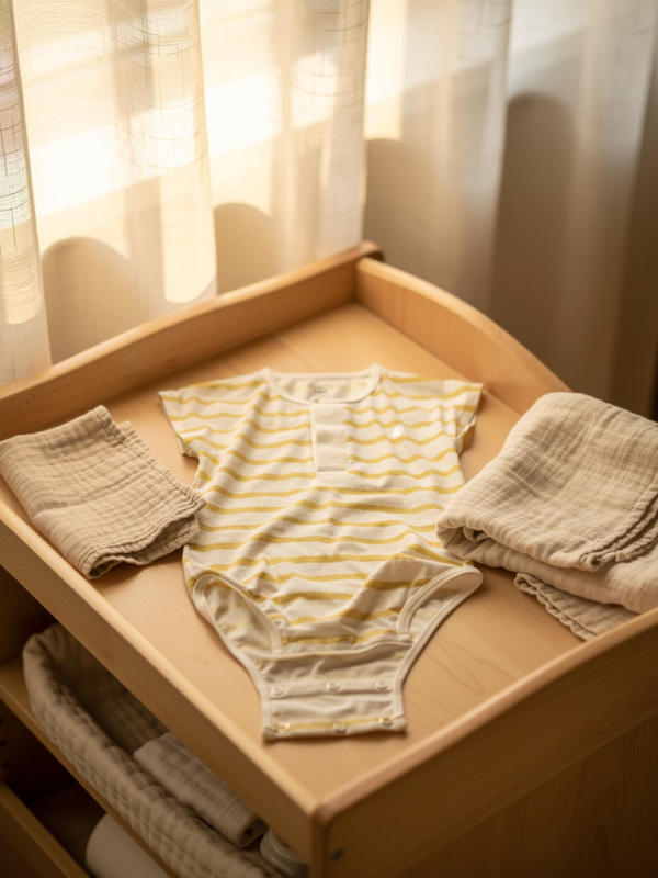 IMG_3564 Body magnetico rayado amarillo